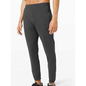 Lululemon Surge Jogger 29", Graphite Gray, Size Small